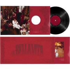 ARTIE 5IVE-LA BELLAVITA (LP)