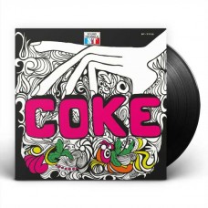 COKE-COKE (LP)