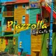 PIERCARLO SACCO & ANDREA DIECI-PIAZZOLLA: LA CALLE 92 (LP)
