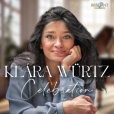 KLARA WURTZ-CELEBRATION -BOX- (34CD)