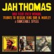 JAH THOMAS-NAH FIGHT OVER WOMAN, TRIBUTE TO REGGAE KING BOB N. MARLEY & DANCEHALL STYLEE (2CD)