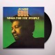 JUNIOR SOUL-SINGS FOR THE PEOPLE (LP)