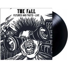 FALL-FUTURES AND PASTS (2LP)