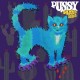 PUSSY-PUSSY PLAYS (LP+CD)