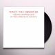 NINEY THE OBSERVER-SLEDGEHAMMER DUB IN THE STREET OF JAMAICA -COLOURED- (LP)