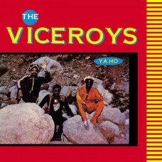 VICEROYS-YA HO (CD)