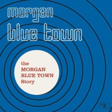 V/A-THE MORGAN BLUE TOWN STORY (3CD)