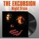 EXCURSION-NIGHT TRAIN (LP)