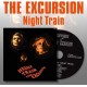 EXCURSION-NIGHT TRAIN (CD)