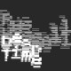 RUSSELL HASWELL-DEEP TIME (LP)