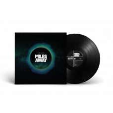 KAIDI TATHAM-MILES AWAY (LP)