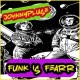 JOHNNYPLUSE-FUNK IS FEARR (CD)