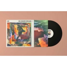 IKE-ON HIGHER DREAMS (LP)