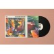 IKE-ON HIGHER DREAMS (LP)