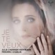 JULIE CHERRIER-HOFFMANN-JE TE VEUX ! (CD)