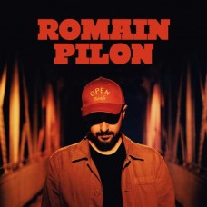 ROMAIN PILON-OPEN ROADS (CD)