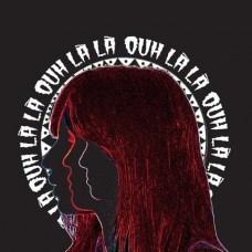 JUNIORE-OUH LA LA (CD)
