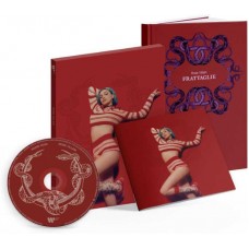 ROSE VILLAIN-RADIO VEGA (CD)