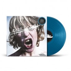 PAPA ROACH-CROOKED TEETH -COLOURED- (LP)