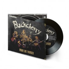BUCKCHERRY-ROAR LIKE THUNDER (CD)