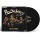BUCKCHERRY-ROAR LIKE THUNDER (LP)
