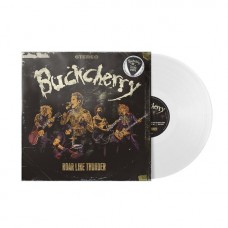 BUCKCHERRY-ROAR LIKE THUNDER -COLOURED/LTD- (LP)