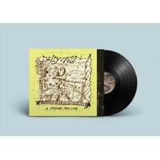 DAILY TOLL-A PROFOUND NON-EVENT (LP)
