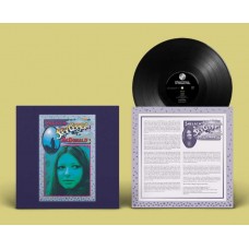 SHELAGH MCDONALD-STARGAZER (LP)