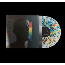 CHARLIE CUNNINGHAM-IN LIGHT -COLOURED- (LP)