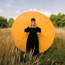 CHLOE FOY-COMPLETE FOOL (CD)