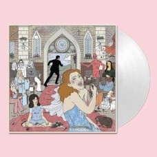CMAT-IF MY WIFE NEW I'D BE DEAD -COLOURED- (LP)