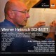 ANKE VONDUNG-WERNER HEINRICH SCHMITT: PIANO WORKS, CHAMBER MUSIC AND SONGS (CD)