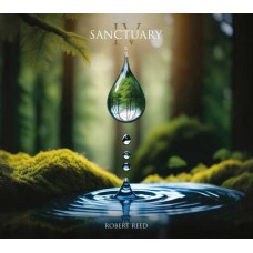 ROBERT REED-SANCTUARY IV (CD+DVD)