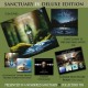 ROBERT REED-SANCTUARY IV -BOX/DELUXE- (2CD+DVD)