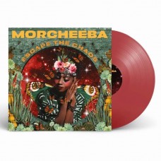 MORCHEEBA-ESCAPE THE CHAOS -COLOURED- (LP)