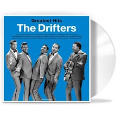 DRIFTERS-GREATEST HITS -COLOURED/HQ- (LP)