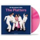 PLATTERS-20 GREATEST HITS -COLOURED/HQ- (LP)