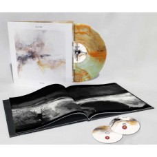 HELD BY TREES-HINTERLAND -DELUXE- (LP+CD+DVD)