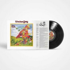 MOTHER GONG-FAIRY TALES (LP)