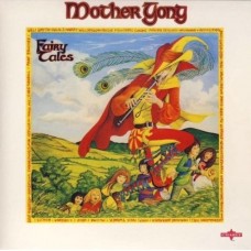 MOTHER GONG-FAIRY TALES (CD)