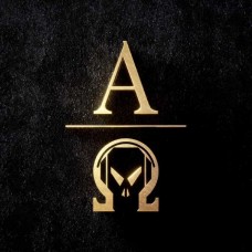 GOLDIE PRESENTS RUFIGO KRU-ALPHA OMEGA (CD)