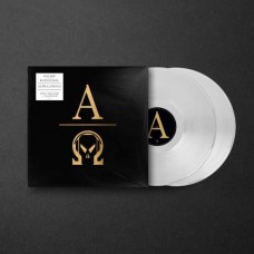 GOLDIE PRESENTS RUFIGO KRU-ALPHA OMEGA -COLOURED- (2LP)
