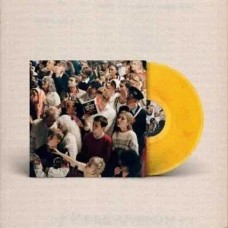 AMAZONS-21ST CENTURY FICTION -COLOURED/HQ- (LP)