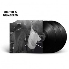 ROYKSOPP-TRUE ELECTRIC -LTD- (3LP)