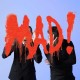 SPARKS-MAD (CD)