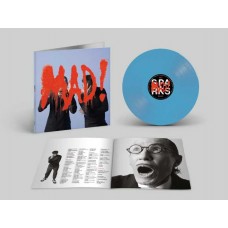 SPARKS-MAD -COLOURED/LTD- (2LP)