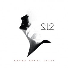 COSEY FANNI TUTTI-2T2 (CD)