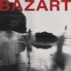 BAZART-ONDERWEG (LP)