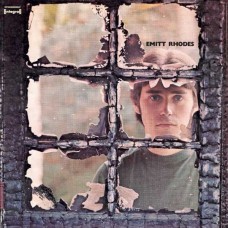 EMITT RHODES-EMITT RHODES (LP)