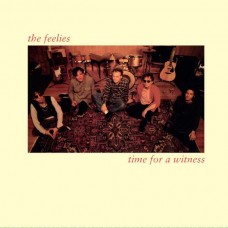 FEELIES-TIME FOR A WITNESS (LP)
